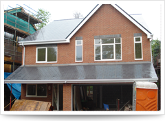 House Extensions Birmingham