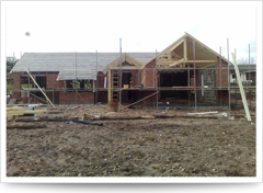 House Extensions Birmingham