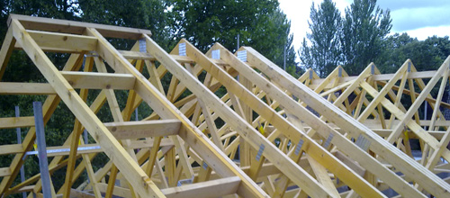 House Extension Barnt Green