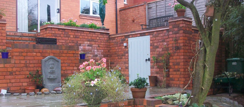 House Extension Edgbaston