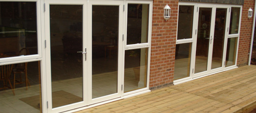 New Build Kings Norton