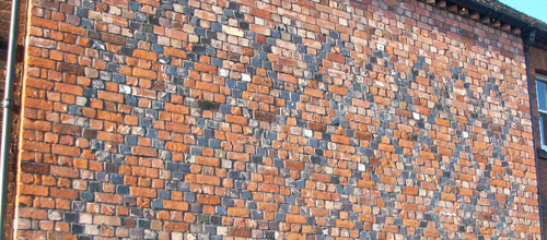 brickwork