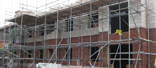 brickwork
